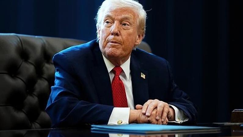 Trump suspende programa de vistos usado por Cláudio Valente