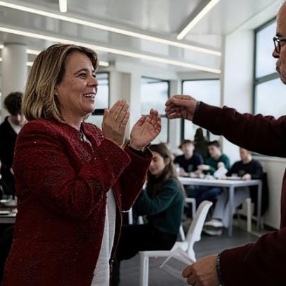 Rui Tavares reaparece para confrontar Seguro