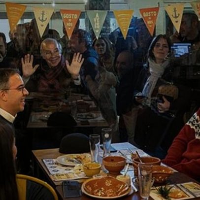 Terceiro trimestre de 2024: apostas desportivas acima de 500 milhões de euros