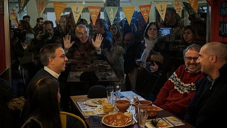 Terceiro trimestre de 2024 com apostas desportivas acima dos 500 milhões de euros