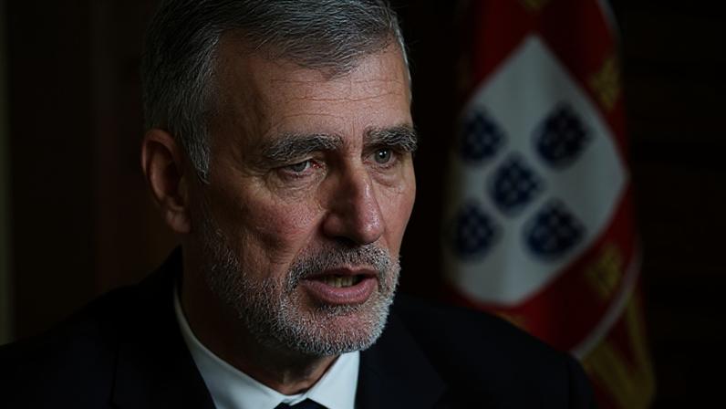 O ar que respira antes de levantar voo pode ser o mais perigoso da viagem