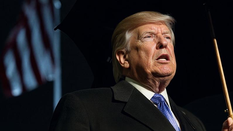 Trump exorta Cuba a aceitar "um acordo, antes que seja tarde demais"