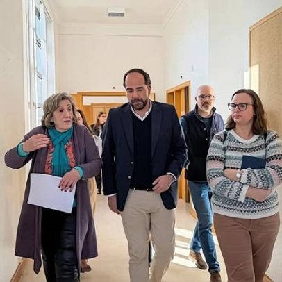 Biblioteca de Monforte celebra 31 anos com música para crianças