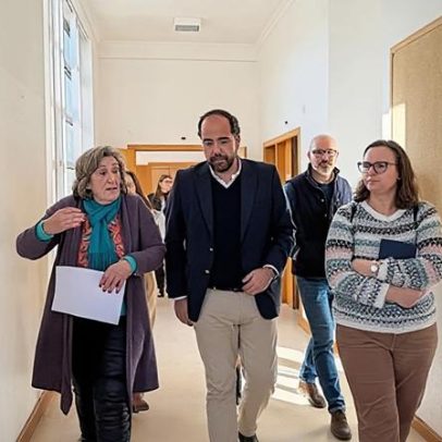 Santarém prepara abertura de creche municipal e cria Centro de Dia