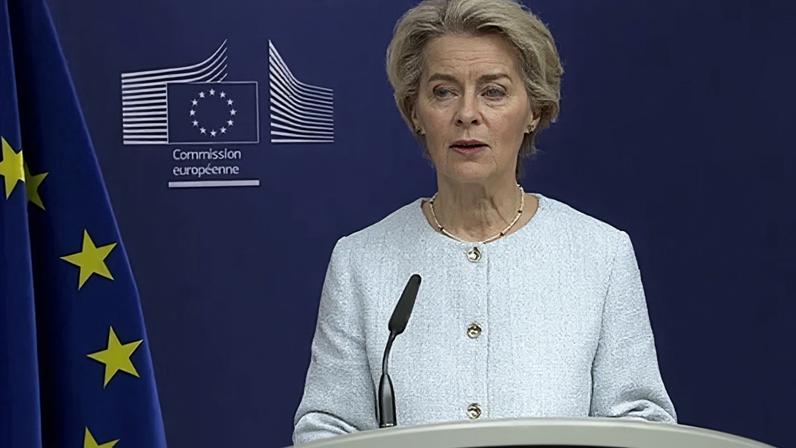 Von der Leyen quer fechar acordo comercial com Índia no final do mês em Nova Deli