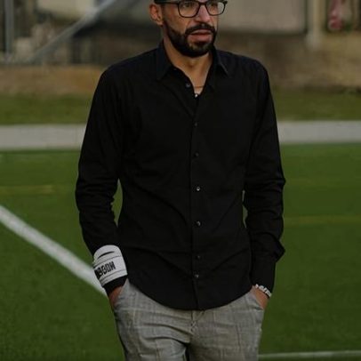 Steven Sanches deixa o comando técnico do Vidago FC