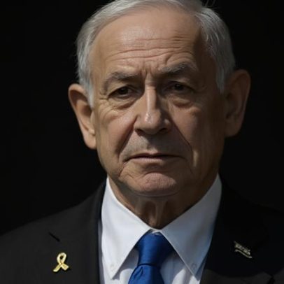 Netanyahu espera que o Irão seja libertado do jugo da tirania