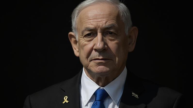 Netanyahu espera que o Irão seja libertado do jugo da tirania