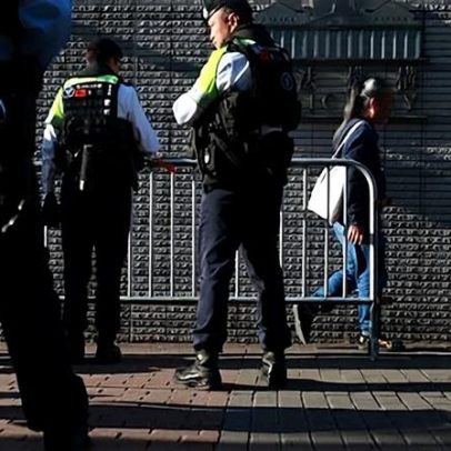 Tribunal de Hong Kong analisa pena mais leve no caso Jimmy Lai