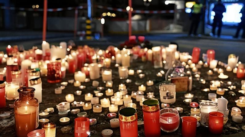 “A Europa perdeu na Internet e na cloud”