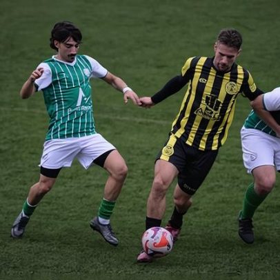 AFVR divulga balanço da 17.ª Jornada da Divisão de Honra