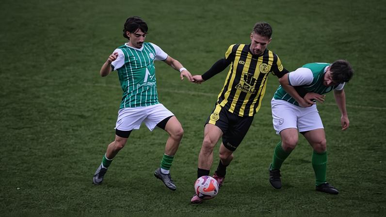 AFVR: Rescaldo da 17.ª Jornada da Divisão de Honra