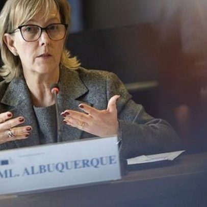 Teste de controlo de fronteiras realiza-se em Lisboa nesta segunda-feira