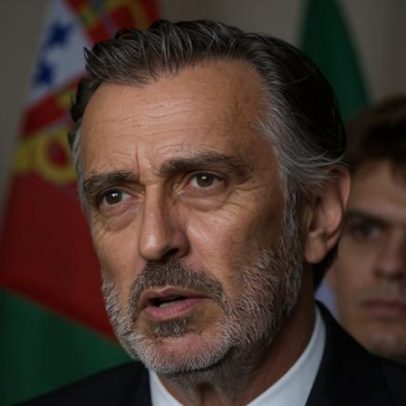 Cotrim nega acusação de assédio a ex-assessora da IL