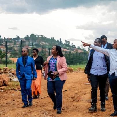 Almodôvar prepara Desfile de Carnaval com tema Encontro de Culturas