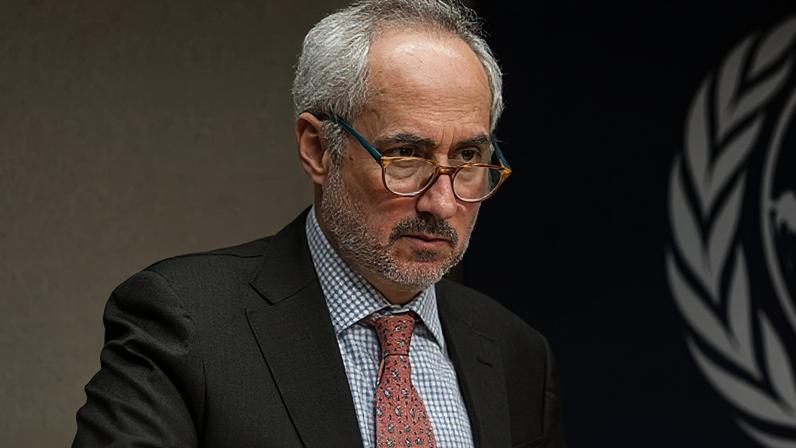 Os novos vice-presidentes são especializados na área da economia