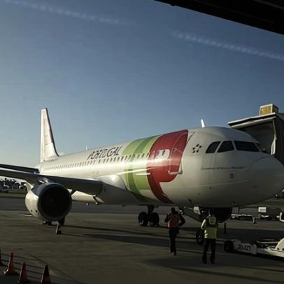 40 bombeiros combatem incêndio em lar de idosos em Santo Tirso