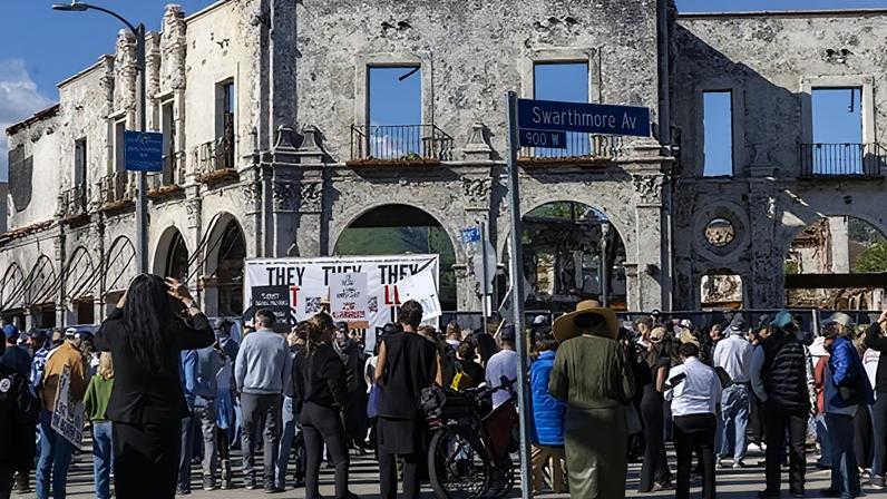 Custos dos desastres naturais mantêm-se alarmantes (apesar de queda)