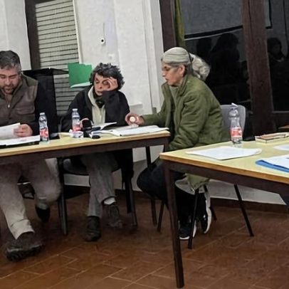 Junta de Cercal do Alentejo aprova orçamento de 386 mil euros para 2026