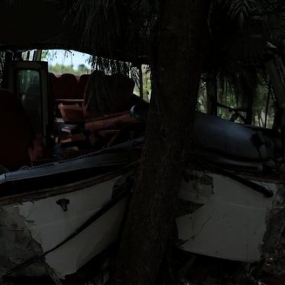 Ex-marinheiro dos EUA condenado por vender dados à China