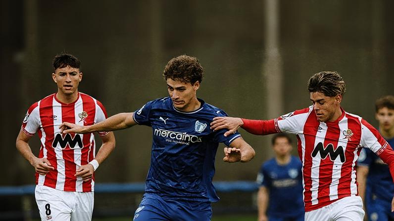 Atropelamento aconteceu em agosto de 2024, em Évora