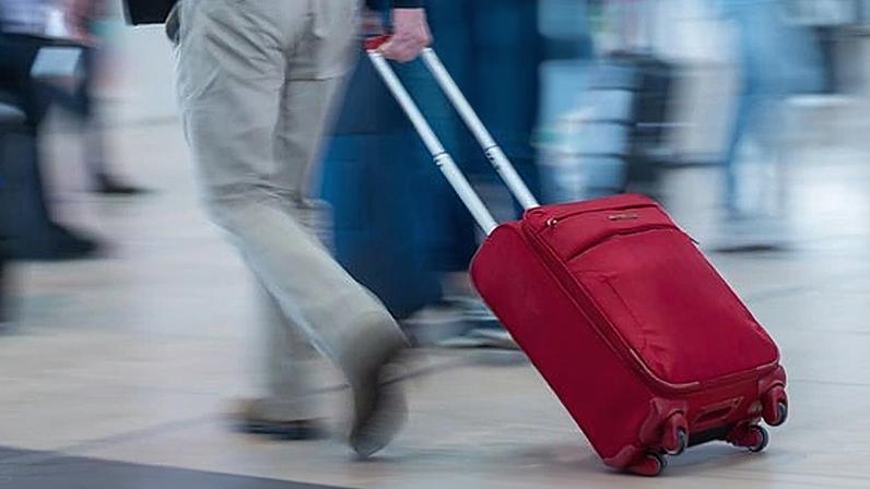 PJ desmonta rede de tráfico de droga que atuava no aeroporto