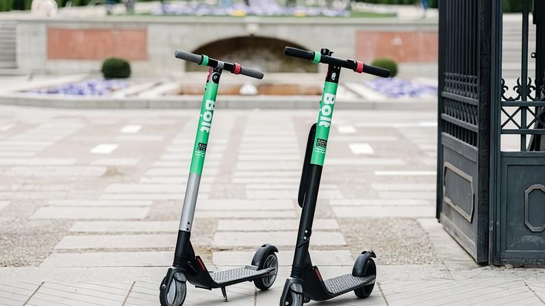 Bolt oferece descontos de até 50% para deslocações às urnas