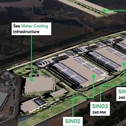 Aterro do Seixal fecha em 2028 e Palmela fica com o lixo