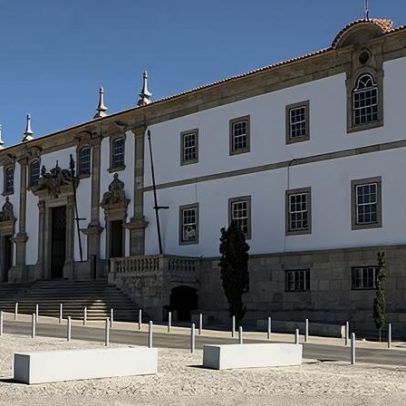 Concerto de Reis e diplomas de mérito na Junta de Oledo