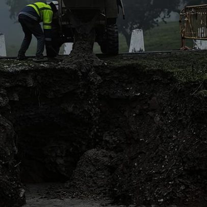 Penela: Colocação da 1ª Pedra do Abrigo da Ferraria de São João no sábado