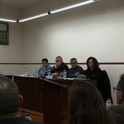 Zona envolvente à Torre de Menagem condiciona o trânsito