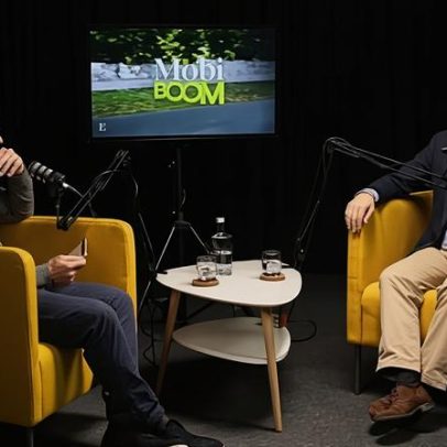 Primeiros detalhes da nova série do criador de Squid Game