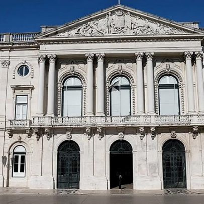 Parlamento Europeu condena declarações de Trump sobre Gronelândia