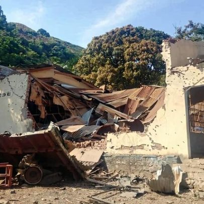 Nova sondagem mantém todas as hipóteses em aberto