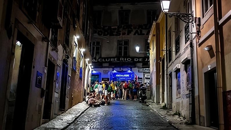 Medida não é suficiente, no entender dos moradores