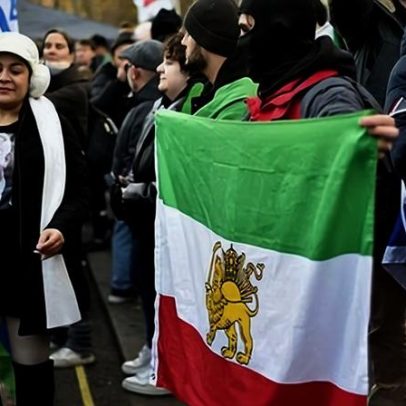 Amnistia denuncia assassinatos em massa sem precedentes no Irão