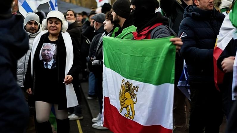 Amnistia denuncia assassinatos em massa sem precedentes no Irão