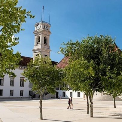 Pólo regional do New European Bauhaus, liderado pela Universidade de Coimbra