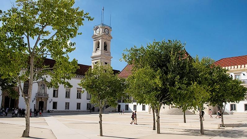 Lançado polo regional do New European Bauhaus liderado pela Universidade de Coimbra