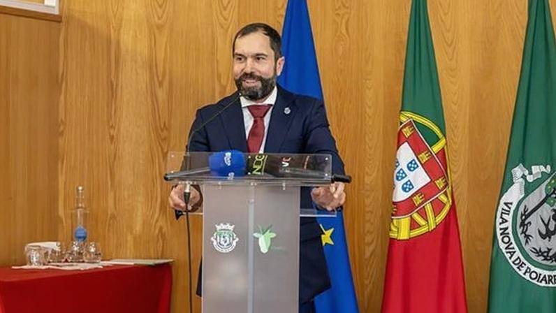 Câmara de Tábua pede ao Governo discriminação positiva para territórios do interior