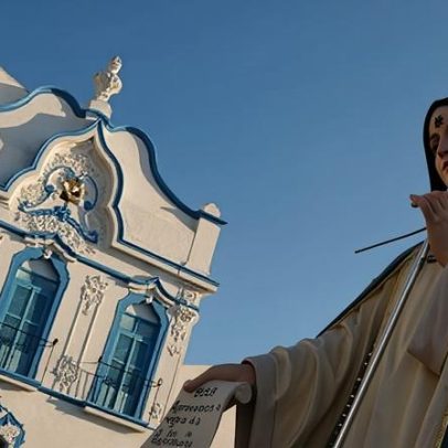 Famalicão: S. Silvestre de Esmeriz realiza corrida este sábado