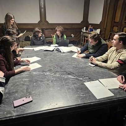 Covilhã apresenta candidatura à Capital Nacional da Juventude 2026