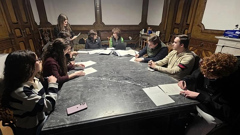 Covilhã apresenta candidatura a Capital Nacional da Juventude 2026