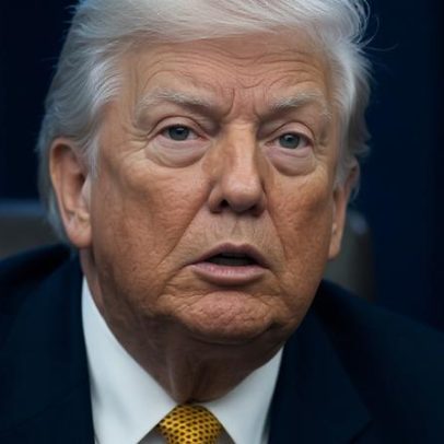Trump ameaça invocar Lei da Insurreição em Minneapolis