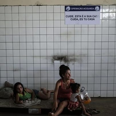 Putin quer retomar diálogo normal e construtivo com a Europa