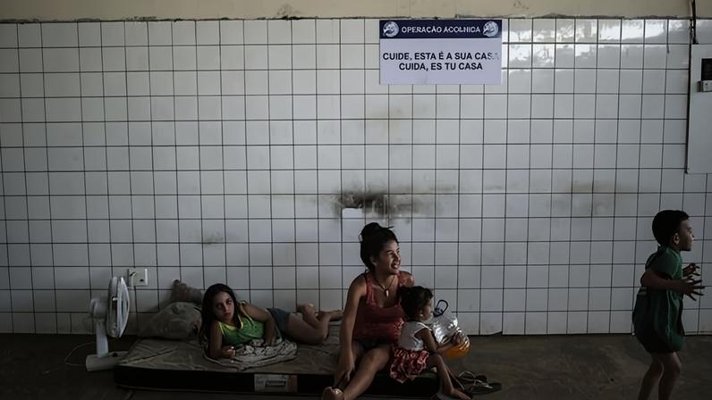 São Tomé recebe novos geradores para encerrar crise energética