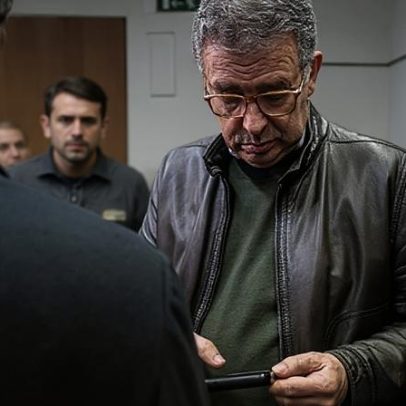 SC Régua confirma saída de Andrés Mora