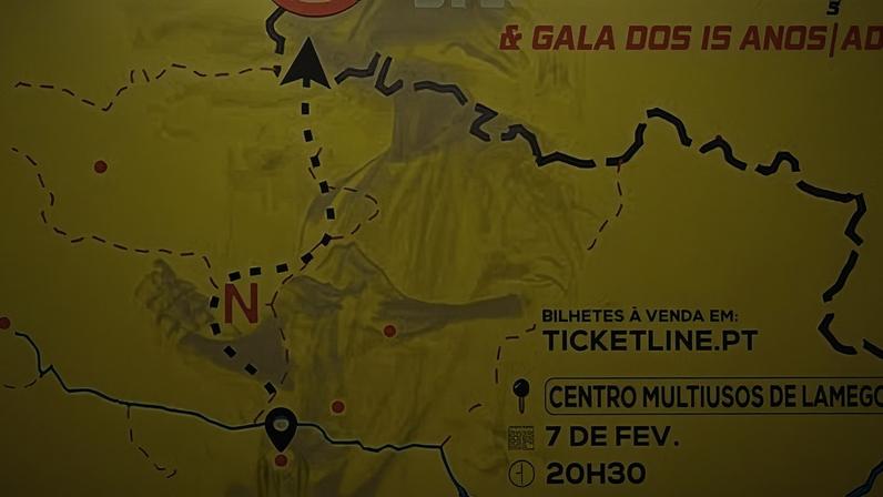 AFVR: Mika Mocho a caminho do comando técnico do Vidago FC