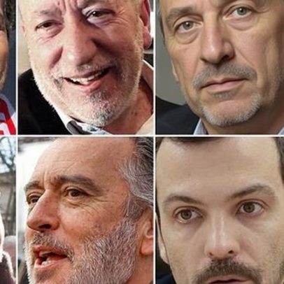MP francês investiga outras possíveis vítimas do ex-marido de Gisèle Pelicot