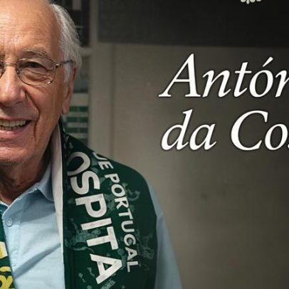Corrida de São Silvestre corta e condiciona estradas em Tondela